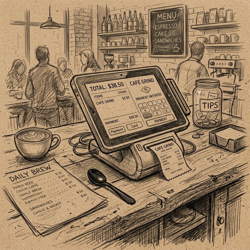 POS System
