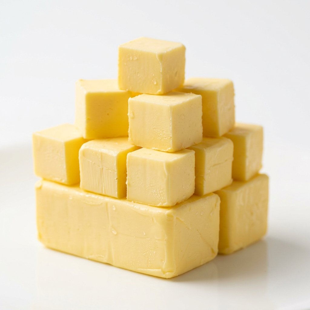 Cooking Butter