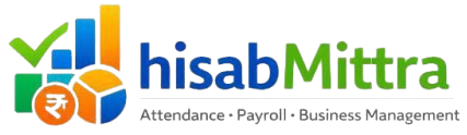Hisab Mittra Logo
